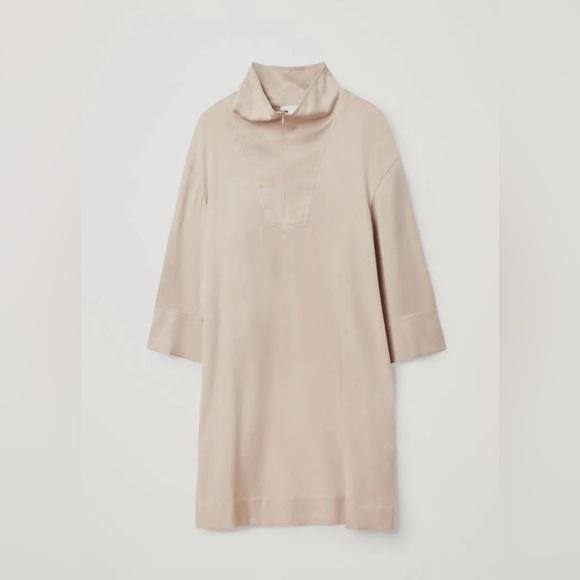 COS Utility Dress - Picture 12 of 13